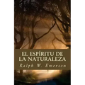 El Espíritu de la Naturaleza