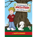 The Adventures of Jack & Max: Book 1: What Jack and Max Love