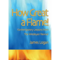 How Great A Flame: Contemporary Lessons from the Wesleyan Revival