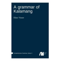 A grammar of Kalamang
