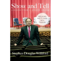 Show and Tell: Lessons From a Speech Coach