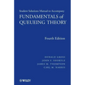 Fundamentals of Queueing Theory, Solutions Manual