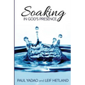 Soaking in God's Presence