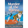 Murder at the Marina