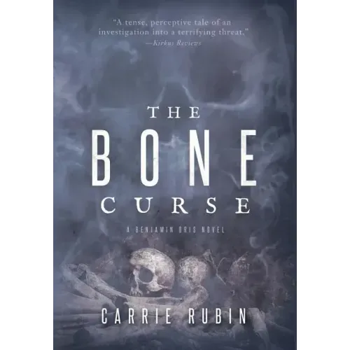 The Bone Curse