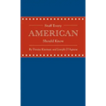 Stuff Every American Should Know
