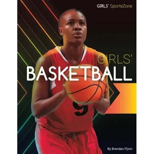 Girls' Basketball