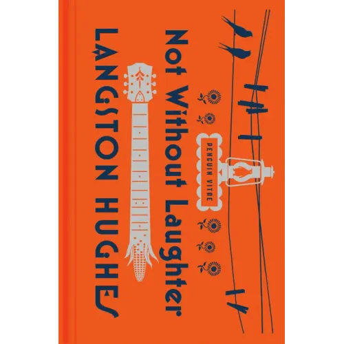 Not Without Laughter