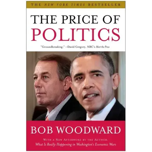 The Price of Politics