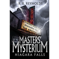 Masters' Mysterium: Niagara Falls