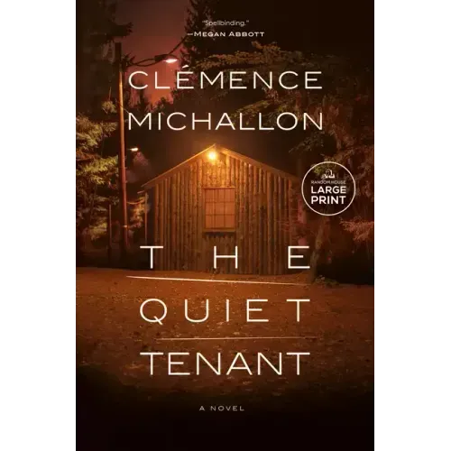 The Quiet Tenant