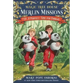 Magic Tree House #20: A Perfect Time for Pandas