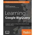 Learning Google BigQuery
