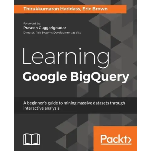 Learning Google BigQuery