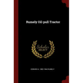 Rumely Oil-pull Tractor
