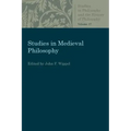 Studies in Medieval Philosophy
