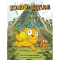 Kondo & Kezumi Visit Giant Island