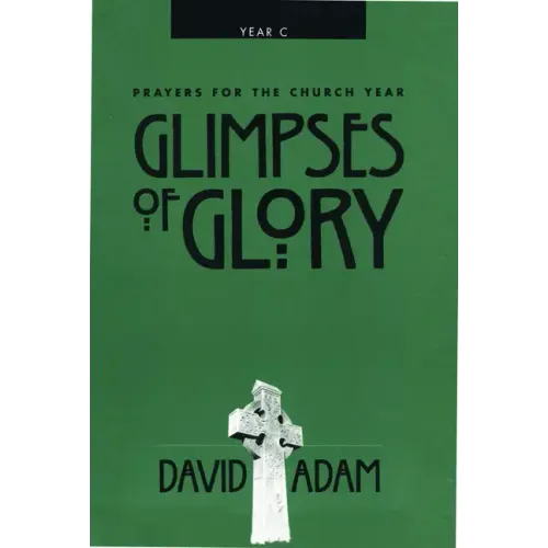 Glimpses of Glory