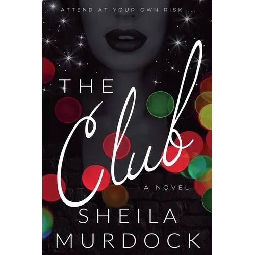 The Club: African American Urban Fiction Suspense Mystery