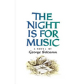 Night Is for Music