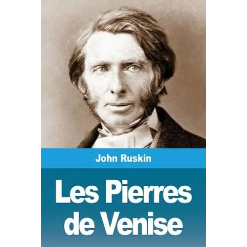 Les Pierres de Venise