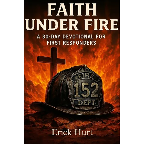 Faith Under Fire
