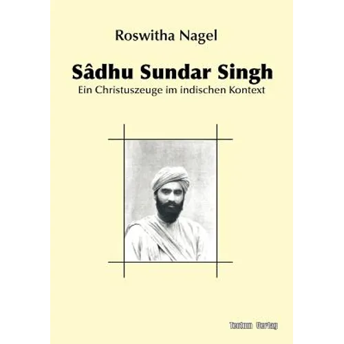 Sâdhu Sundar Singh