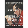 The Treasury of Sherlock Holmes: The Further Adventures of Sherlock Holmes