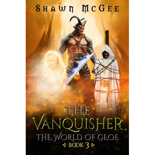The Vanquisher