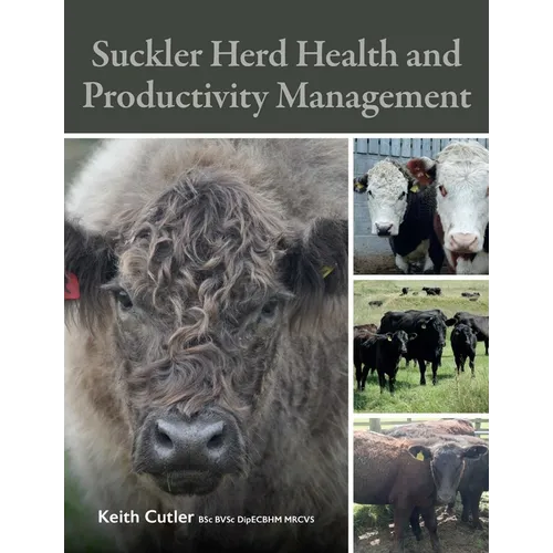Suckler Herd Health and Productivity Management