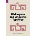 Hixkaryana and Linguistic Typology