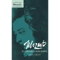 Mozart: Clarinet Concerto