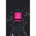 Burn After Writing (Magic Stars)