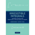 Irresistible Integrals: Symbolics, Analysis and Experiments in the Evaluation of Integrals