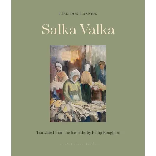 Salka Valka