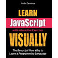 Learn JavaScript VISUALLY