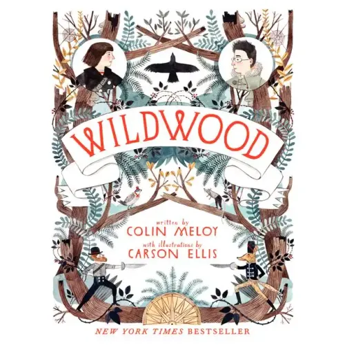Wildwood