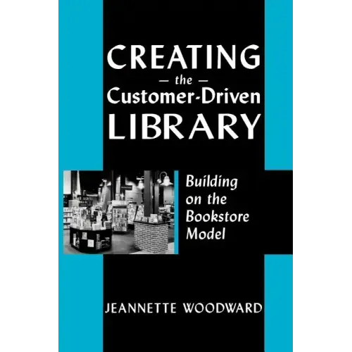 Creating the Customer Driven