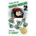 Diario de Un Niño Ninja 2: Tormenta con una tonelada de Zombis