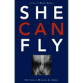 She Can Fly: A Domestic Violence Survival Story