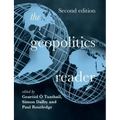 The Geopolitics Reader