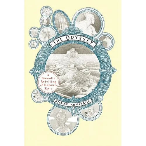 The Odyssey: A Dramatic Retelling of Homer's Epic