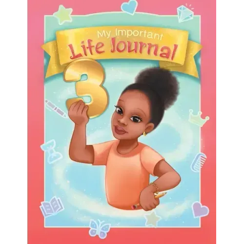 My Important Life Journal 3