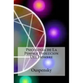 Psicologia de La Posible Evolucion Del Hombre