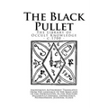 The Library of Occult Knowledge: The Black Pullet: The Black Screech Owl Grimoire; The Science of Magical Talismans and Rings
