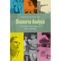 Discourse Analysis: Putting Our Worlds Into Words