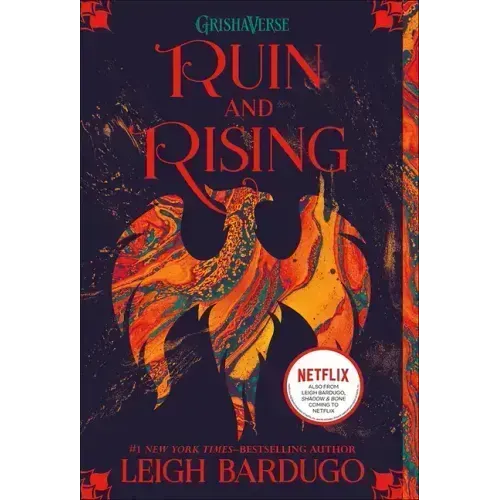 Ruin and Rising
