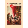 The Thirty-Nine Steps