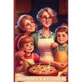 Mommy's Kitchen