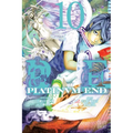 Platinum End, Vol. 10